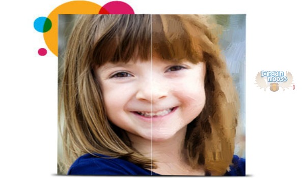 CanvasPop Canada Coupon: Save 25%