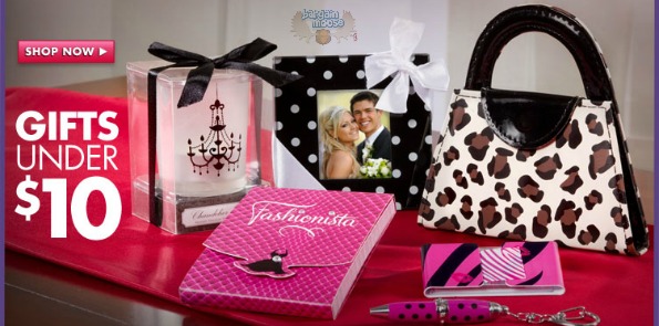 Party City Canada: Valentine’s Day Gifts Under $10