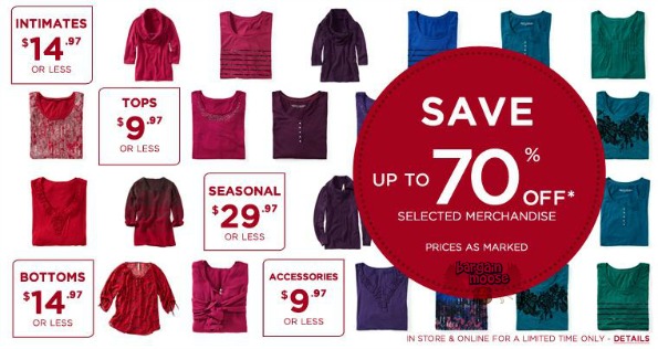 Penningtons Canada Coupon: 20% Off Orders of $125 & More Photo Penningtons Canada Coupon: 20% Off Orders of $125 & More