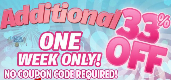 pinkcherry Pink Cherry Canada: Additional 33% Off 8 Select Brands (NSFW)