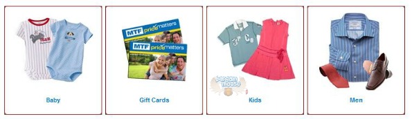 pricematters Pricematters Canada Coupon: 50% Off Clothing