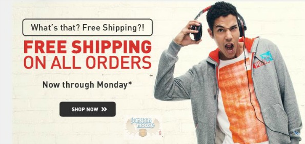 puma Puma Canada: Free Shipping w/ No Minimum