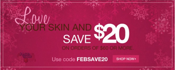 Purminerals Promo Code: $20 Off $60+ Photo Purminerals Promo Code: $20 Off $60+