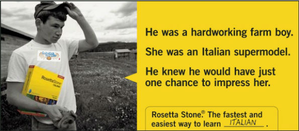 Amazon Canada: Save 20% on Select Rosetta Stone Learning Packs Photo Amazon Canada: Save 20% on Select Rosetta Stone Learning Packs