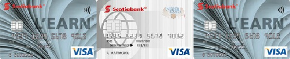 scotiabank Scotiabank Canada: Low Interest & Student Credit Cards