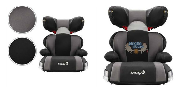 Costco Canada: Safety 1st Boost Air Booster Seat Only $74.99