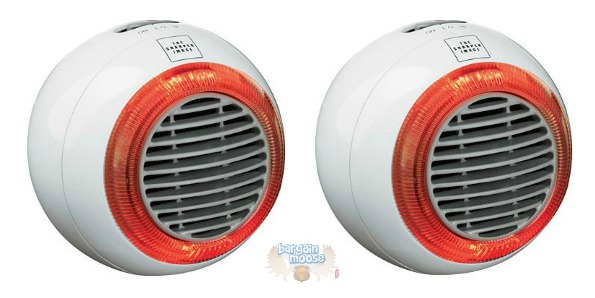 shoppingchannel The Shopping Channel: Ceramic Mini Desk Heater Was $49.62 | Now $27.25
