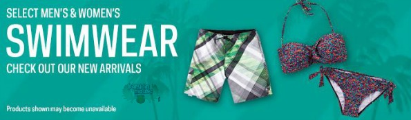 Sport Chek Canada Promo Code: Save 25% on Swimwear Photo Sport Chek Canada Promo Code: Save 25% on Swimwear