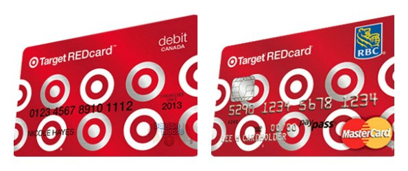 Target Canada REDcard: Get 5% Off All Your Target Purchases Photo