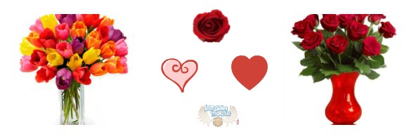 Team Buy Canada: $34 For a Valentine’s Day Gift Package of Roses, Chocolates, Cards & More From Bloomex Photo Team Buy Canada: $34 For a Valentine’s Day Gift Package of Roses, Chocolates, Cards & More From Bloomex
