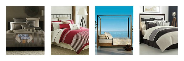 The Bay Canada: 30% Off Bedding Collections Photo The Bay Canada: 30% Off Bedding Collections