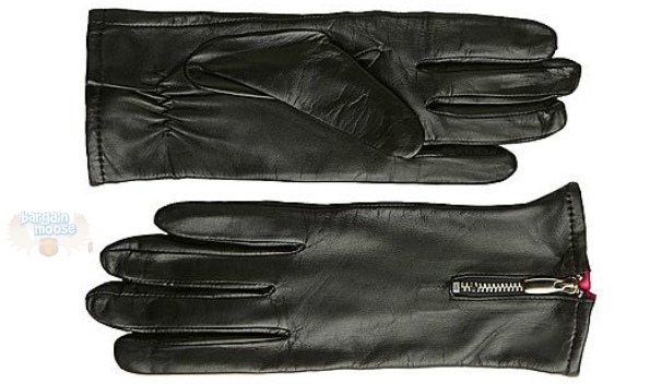 thebay The Bay Canada: Lord & Taylor Gloves Now $39.99
