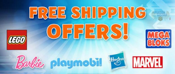 Toys R Us Canada: Save Up To 50% & Free Shipping Offers Photo Toys R Us Canada: Save Up To 50% & Free Shipping Offers