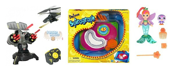 Toys R Us Canada: 50% Off Select Items Today Only Photo Toys R Us Canada: 50% Off Select Items Today Only