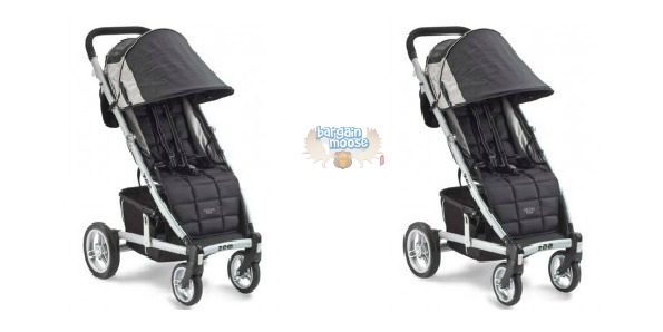 Snuggle Bugz Canada: Valco Baby Zee Stroller Only $279.99 