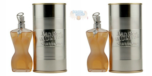 walmart Walmart Canada: Jean Paul Gaultier For Women Was $70.97 | Now $60