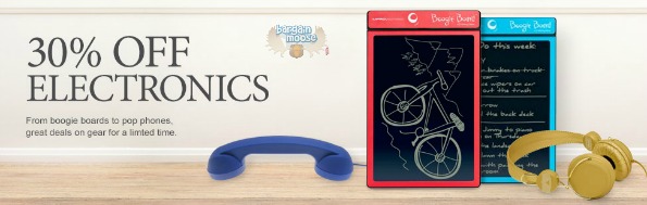 Chapters Canada: 30% Off Buzztronics Photo Chapters Canada: 30% Off Buzztronics