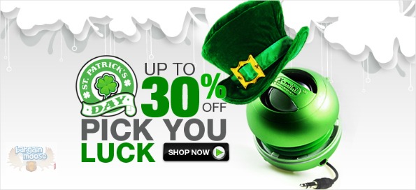 123InkCartridges.ca: Up to 30% Off Green Favourites