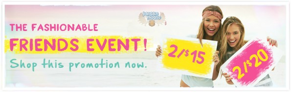 Ardene Canada Easter Weekend Sale: 2 For $15 or $20 + Free Shipping Photo Ardene Canada Easter Weekend Sale: 2 For $15 or $20 + Free Shipping