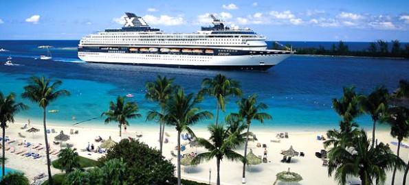 3 Tips to Save Money on a Cruise 3 Tips on How to Save Money on a Cruise