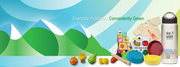 Every Little Bit of Green Canada: 35% Off The Entire Site With Promo Code