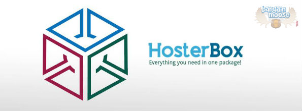 HosterBox: Exclusive Coupon Code For 25% Off Web Hosting & More! Photo HosterBox: Exclusive Coupon Code For 25% Off Web Hosting & More!