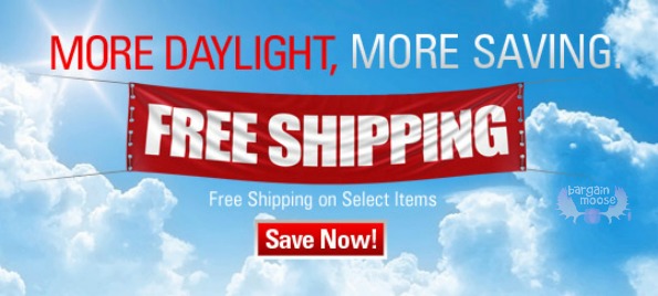 Newegg Canada: $10 Off a $50+ Spend