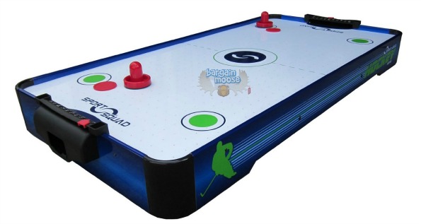 Amazon Canada: Up to 50% Off Game Room Products