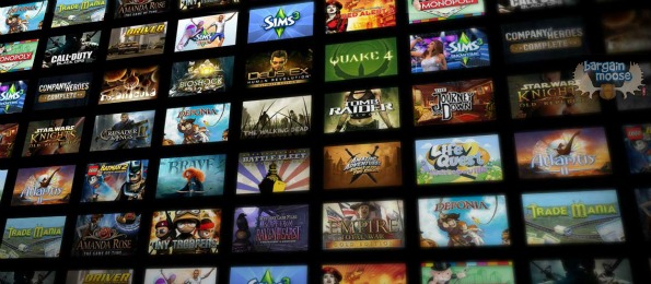 Mac Game Store Canada: Games on Sale as Low as $4.95