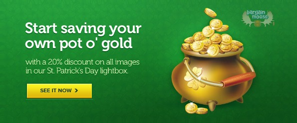 Deposit Photos Canada: 20% Off All St. Patricks Day Images Photo Deposit Photos Canada: 20% Off All St. Patricks Day Images