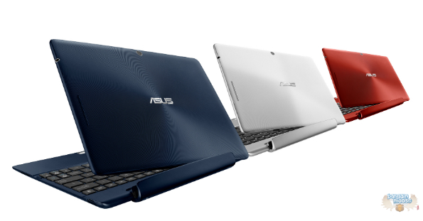 Amazon Canada: $50 Off Asus Transformer TF300T Standalone or With Dock Photo Amazon Canada: $50 Off Asus Transformer TF300T Standalone or With Dock