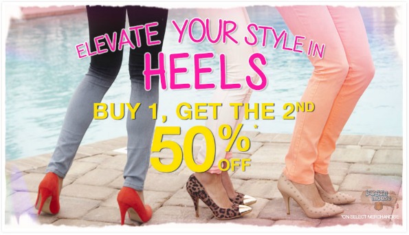Ardene Canada: Hot Sales & Free Shipping Deal