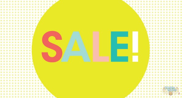 Bluenotes Canada: Easter Sale w/ Items Starting @ $5