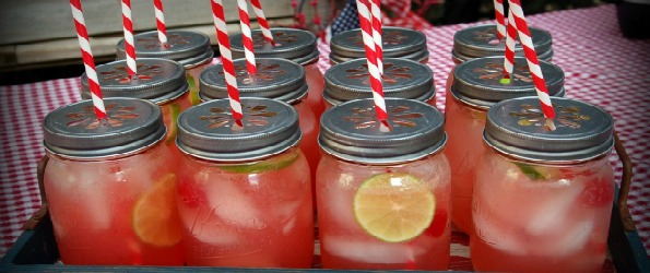 5 Creative Uses For Leftover Jars Photo 5 Creative Uses For Leftover Jars