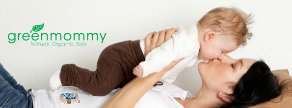 Green Mommy Canada: Get a Free Cloth Diaper (Just Pay For Shipping)