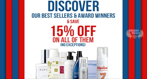 Spa Boutique Canada Coupon: 15% Off All Best Sellers & Award Winners Photo Spa Boutique Canada Coupon: 15% Off All Best Sellers & Award Winners