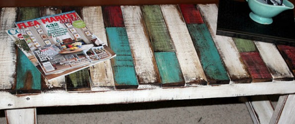 6 Creative Ways To Use Up Old 2x4s