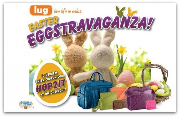 Lug Life Canada Lug Life Canada: Coupon Code For 40% Off Soon To Be Discounted Items