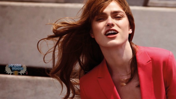 Mexx Canada 3 Day Spring Sale: 40% Off New Arrivals Photo Mexx Canada 3 Day Spring Sale: 40% Off New Arrivals