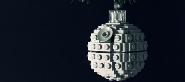 6 Creative Ways Not to Step on LEGO