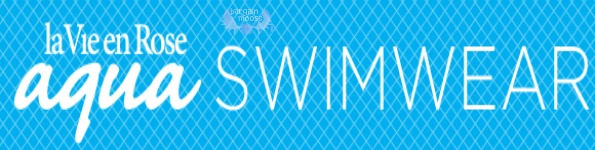 La Vie en Rose Canada: B1G1 50% Off Swimsets Photo La Vie en Rose Canada: B1G1 50% Off Swimsets