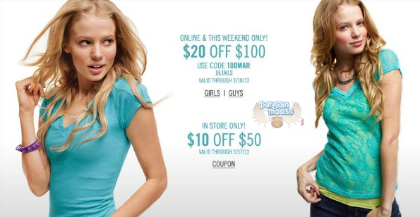 Asos Promo Code Canada August 2012