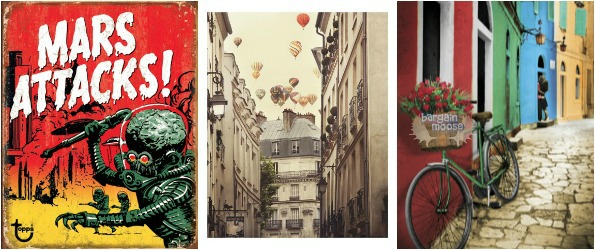 AllPosters Canada: 30% Off Entire Site With No Minimums Photo AllPosters Canada: 30% Off Entire Site With No Minimums