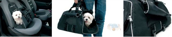 Amazon Canada: 42%   50% Off Petego Jet Set Pet Carriers