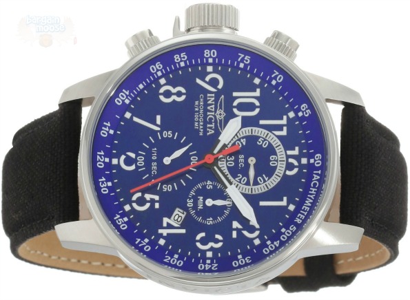 Amazon Canada: Up to 84% Off Invicta Watches