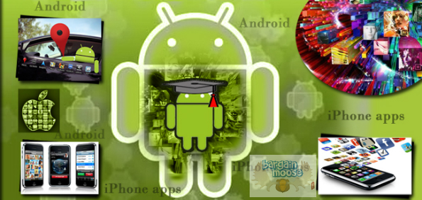 WagJag: Save 91% on Classes to Learn How to Build Apps for Android, iOS or Both!