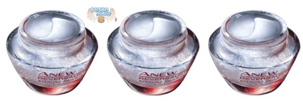 avon Avon Canada: Anew Reversalist Night Sterling Emulsion Was $37 | Now $10