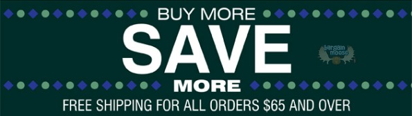 Bench Canada: Buy More, Save More Event