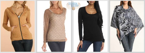 Beyond the Rack Canada: Save Up To 80% On Sweaters Photo Beyond the Rack Canada: Save Up To 80% On Sweaters