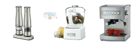 Beyond The Rack Canada: Refurbished Cuisinart Items @ Incredibly Low Prices Photo Beyond The Rack Canada: Refurbished Cuisinart Items @ Incredibly Low Prices